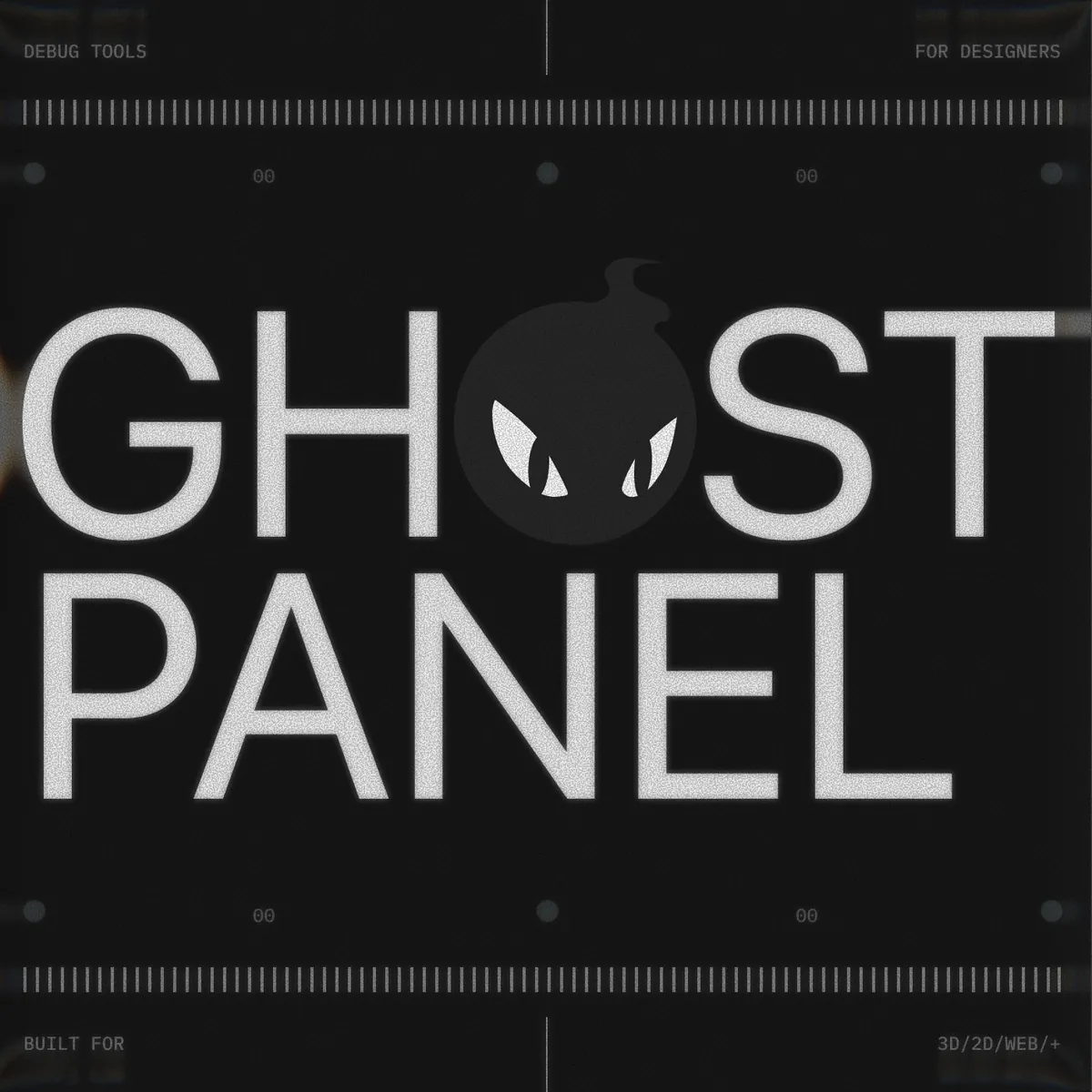 Ghost Panel